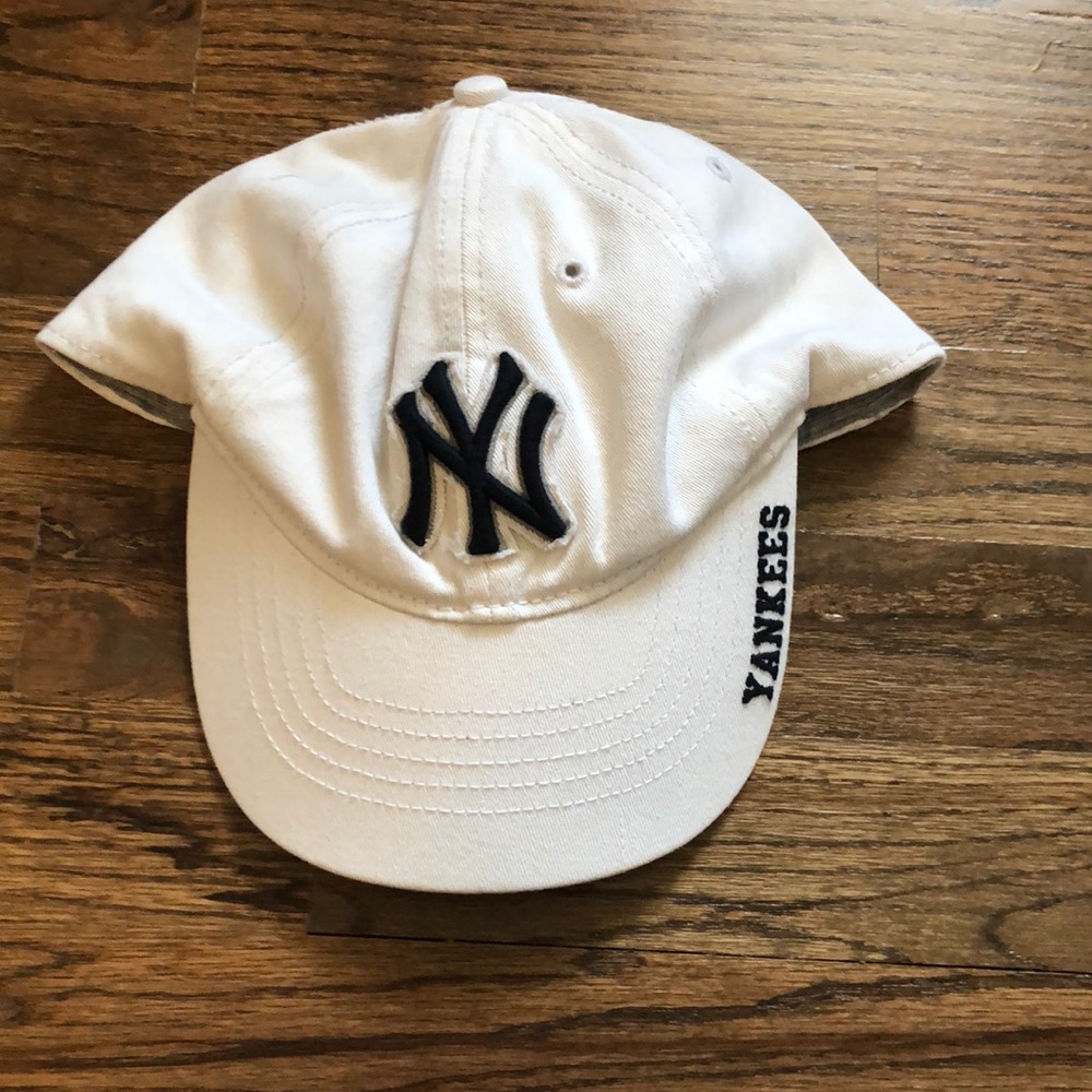 NY Yankees baseball hat